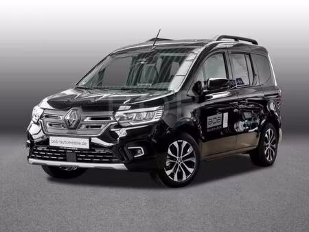 Renault Kangoo E-Tech 122 Techno