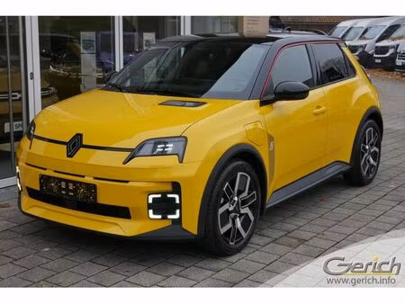 Renault R5 Confort