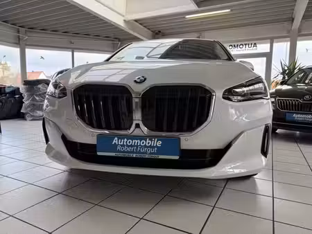 BMW Série 2 218d 2.0 150