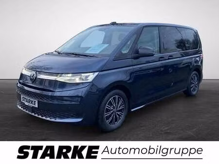 Volkswagen Multivan 2.0 TDI 150 Life