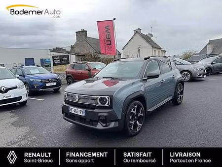 Renault R4 150 Confort