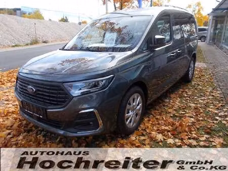 Ford Grand Tourneo Connect 1.5 Titanium