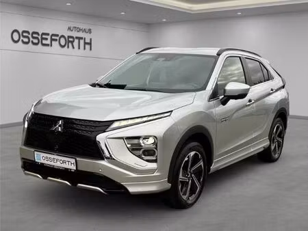 Mitsubishi Eclipse Cross PHEV 2.4 98 4x4