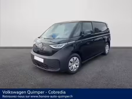 Volkswagen Id Buzz 204