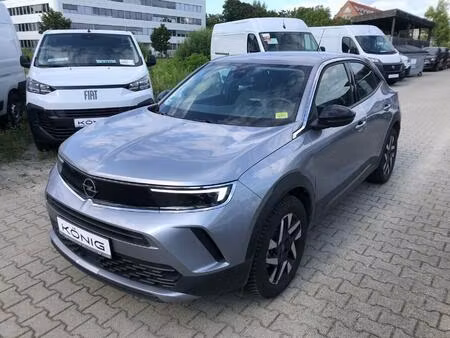 Opel Mokka 136 Elegance