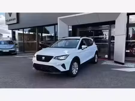 Seat Arona 1.0 TSI 95