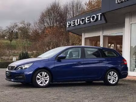 Peugeot 308 1.5 THP 130 Active