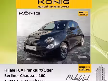 Fiat 500 1.0 69