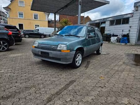 Renault R5 1.4