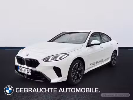 BMW Série 2 