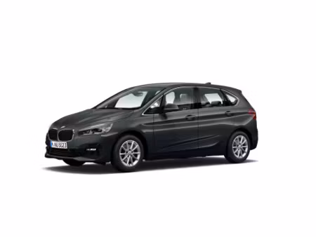 BMW Série 2 218d 2.0 150