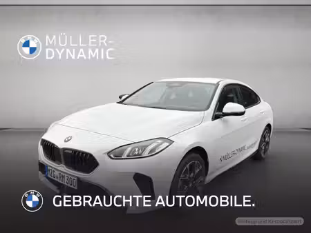 BMW Série 2 220i 2.0 184
