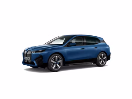 BMW iX 40 326 xDrive