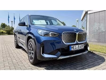 BMW iX1 20 204 eDrive