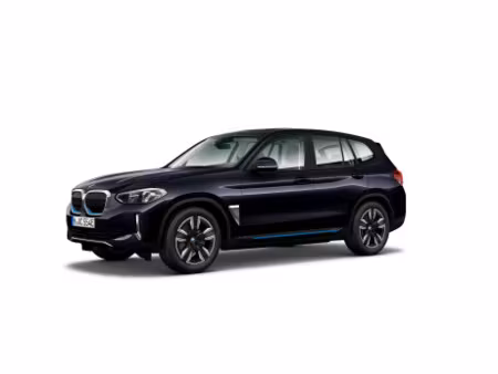 BMW iX3 286 M Sport
