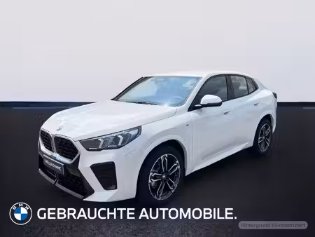 BMW X2 18d 2.0 150 sDrive