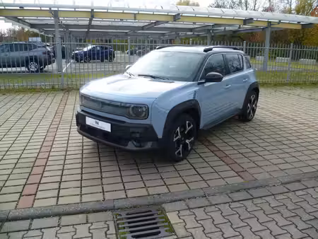 Renault R4 E-Tech 150 Confort