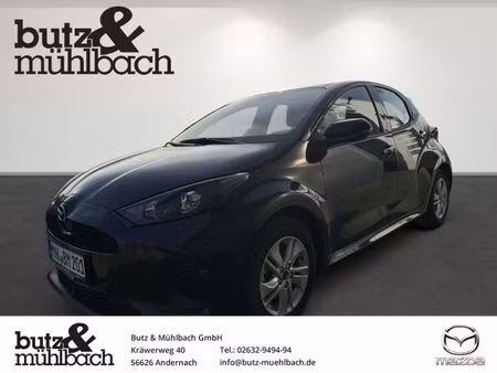Mazda Mazda2 1.5 116