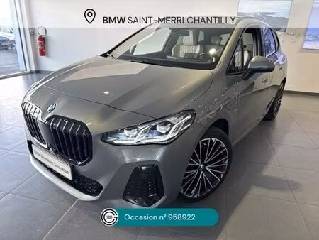 BMW Série 2 230e 1.5 326 xDrive