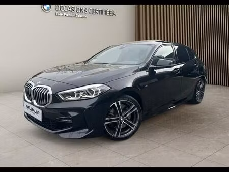 BMW Série 1 120i 2.0 178