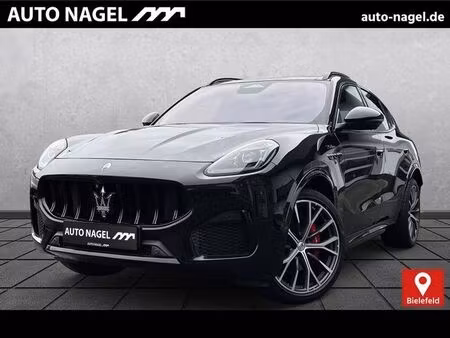 Maserati Grecale Modena 2.0 330 Modena