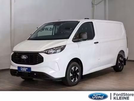 Ford Transit 2.5 232 Trend