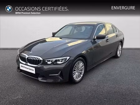 BMW Série 3 320d 2.0
