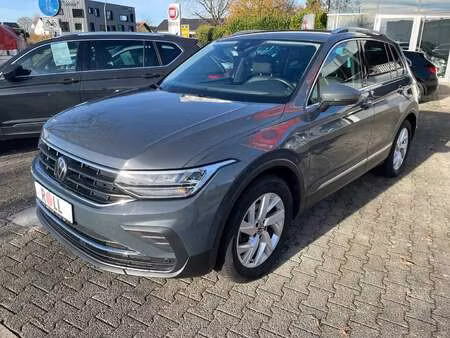 Volkswagen Tiguan 1.5 TSI 150 Move up!