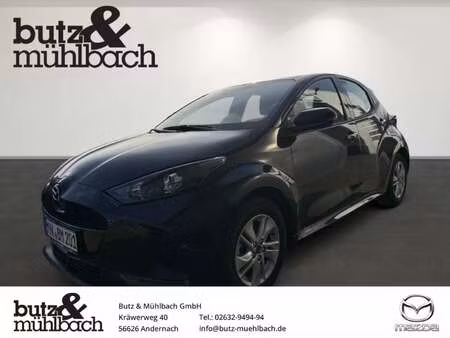 Mazda Mazda2 1.5 116 Centre Line