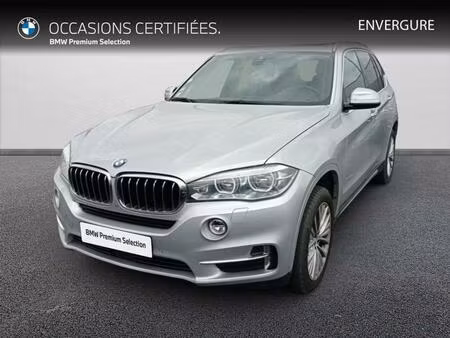 BMW X5 30d 3.0 258 xDrive