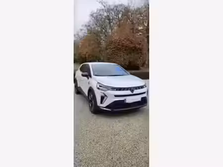 Renault Symbioz E-Tech 1.6 145 Techno
