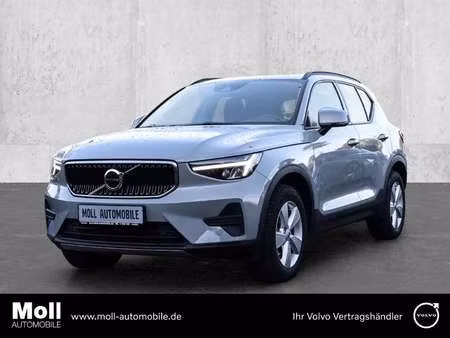 Volvo XC40 T2 1.5 129