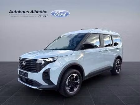 Ford Tourneo Courier 1.0 126 Active