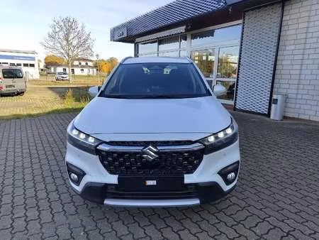 Suzuki S-Cross 1.4 110 Comfort
