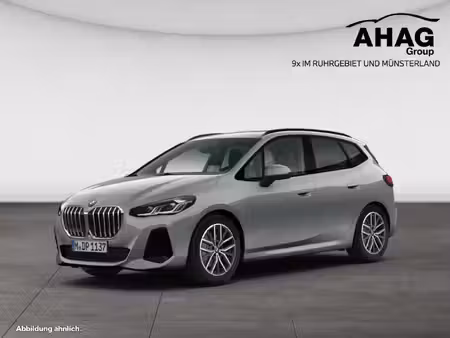 BMW Série 2 1.5 136