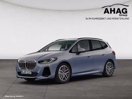 BMW Série 2 220i 1.5 184