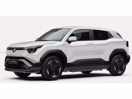 Suzuki Vitara 144 Avantage