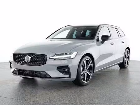 Volvo V60 2.0 197