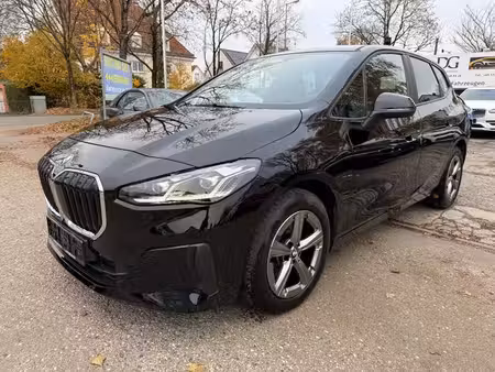BMW Série 2 218d 2.0 150