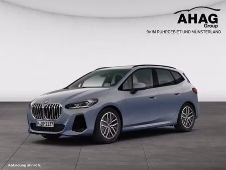 BMW Série 2 220i 1.5 170