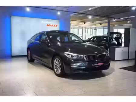 BMW Série 6 630i 3.0 313