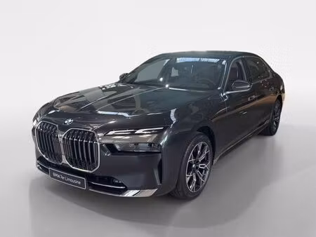 BMW Série 7 740d 3.0 286 Executive xDrive
