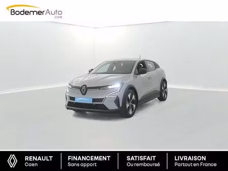 Renault Mégane E-Tech 220 Équilibre