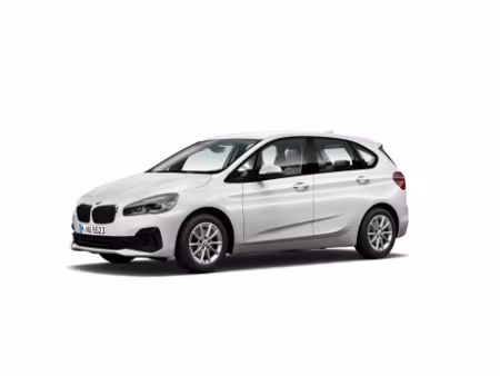 BMW Série 2 218d 2.0 150
