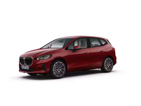 BMW Série 2 218i 1.5 136