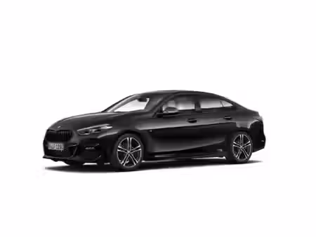 BMW Série 2 220i 2.0 184