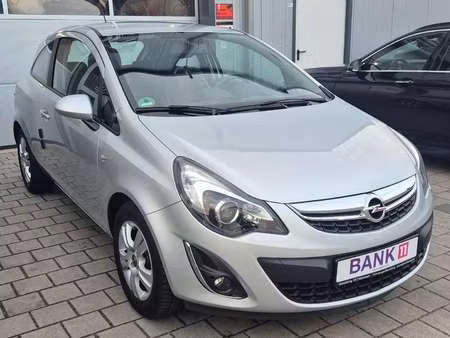 Opel Corsa 1.4 101 Innovation