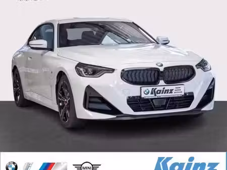 BMW Série 2 220d 2.0 190 M Sport