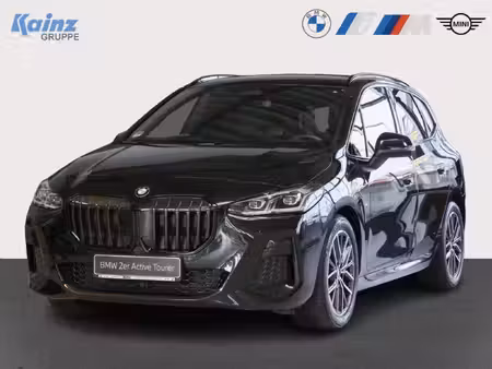 BMW Série 2 xDrive