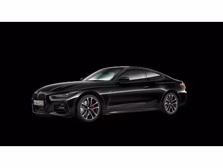 BMW Série 4 420d 2.0 190